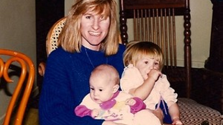 A Mom's Struggle With "Pregorexia"